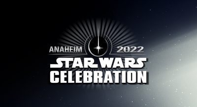 Das Bühnenprogramm für die Star Wars Celebration 2022