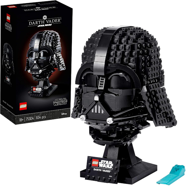 Darth Vader Helm