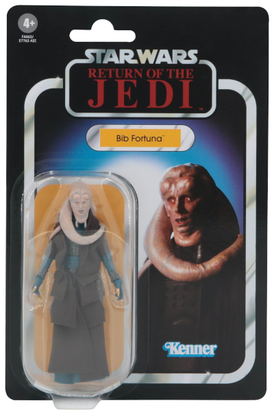 Bib Fortuna