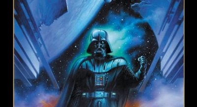 Jede Menge Neuveröffentlichungen kurz vor dem Star-Wars-Tag