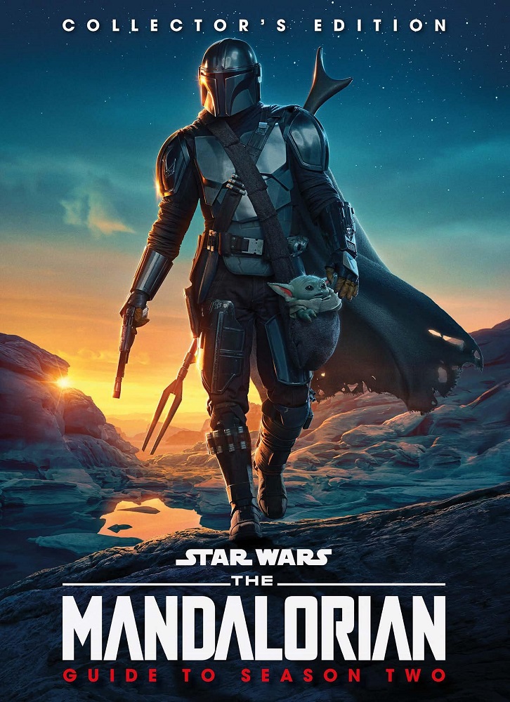 The Mandalorian: Guide to Season Two