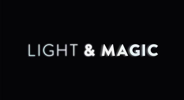 Light & Magic