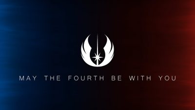 Wir waren beim MayTheFourth-Special-Quiz von Movietopia