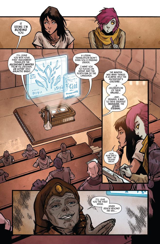 Doctor Aphra 20