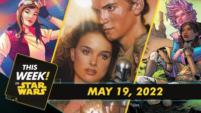 TWISW: Die Rückkehr der Dark Horse Comics