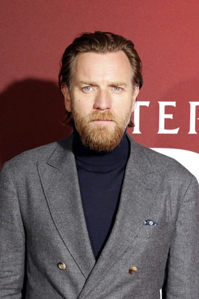 Ewan McGregor