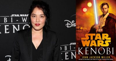 Deborah Chow über Einflüsse von John Jackson Millers Kenobi