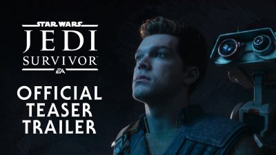 SWCA: Teaser zu Jedi: Survivor veröffentlicht!