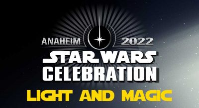 SWCA: Light & Magic – Die Dokuserie über ILM