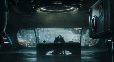 Interview mit Stig Asmussen in Sachen Jedi: Survivor
