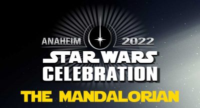 SWCA: „Mando+: Ein Gespräch mit Favreau & Filoni“