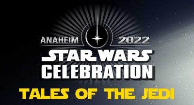 SWCA: Das Panel zu „Tales of the Jedi“