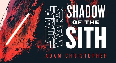 Leseprobe zu Shadow of the Sith enthüllt die Namen von Reys Eltern