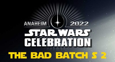 SWCA: „The Bad Batch Season 2“