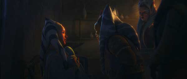 Tales of the Jedi