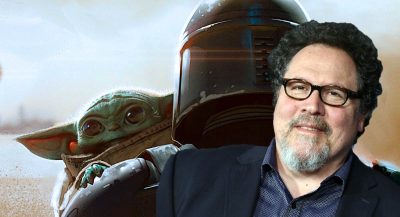Jon Favreau dementiert Beteiligung an einem Star Wars-Film