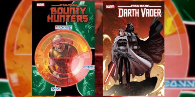 Comics: Vader vs. Crimson Dawn geht in die nächste Runde