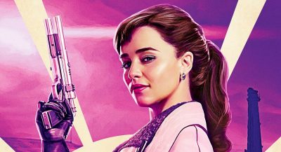 Make Solo 2 happen? Jon Kasdan setzt auf Jon Favreau