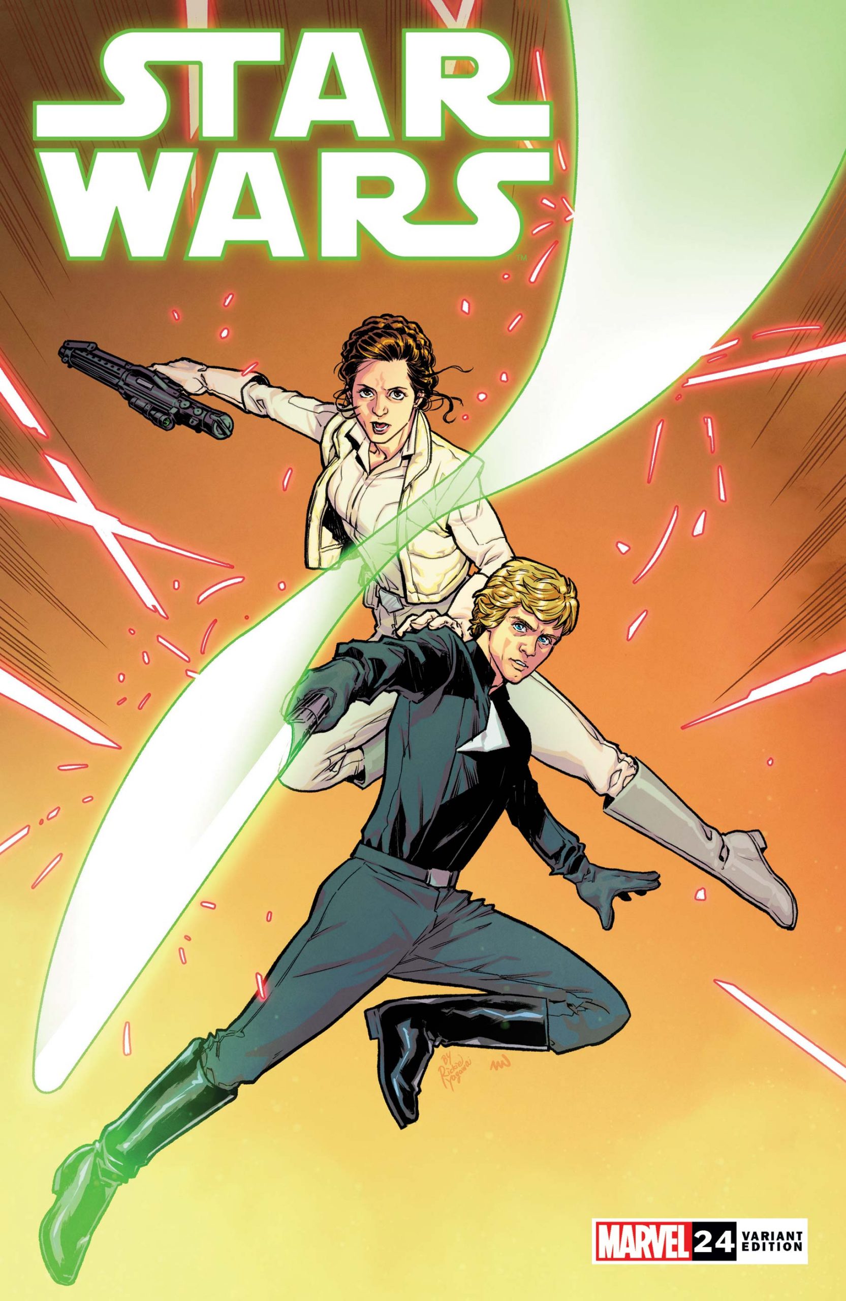 Star Wars 24