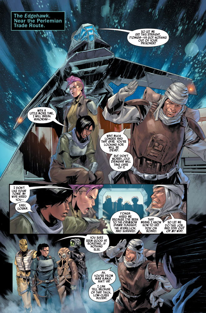 Bounty Hunters 24