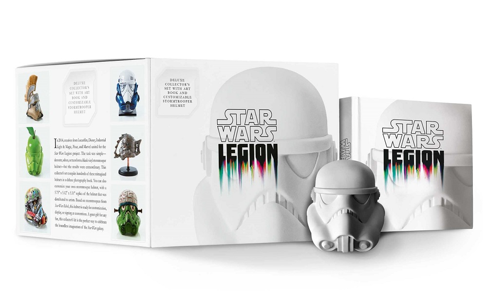 Star Wars - Legion