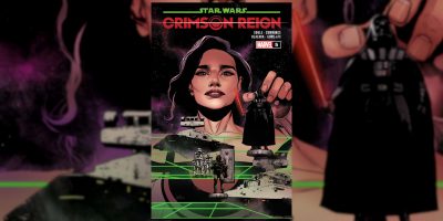 Comic News: Der Kampf Qi’ra vs Imperium geht weiter