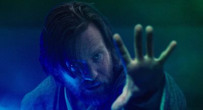 Obi-Wan-Autor Stuart Beattie über die geplante Filmtrilogie