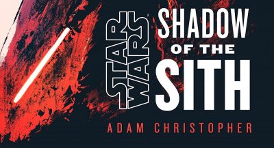 Heute neu: Sith und Jedi in Kanon-Roman und Legends-Comic