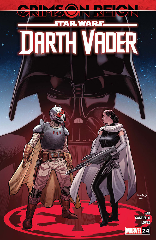 Darth Vader 24