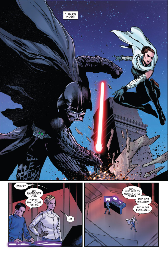 Darth Vader 24