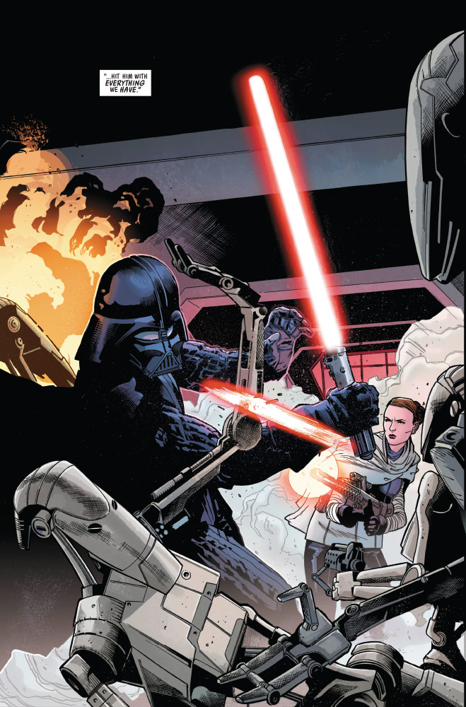 Darth Vader 24