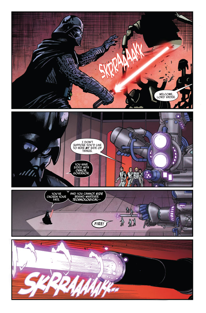 Darth Vader 24