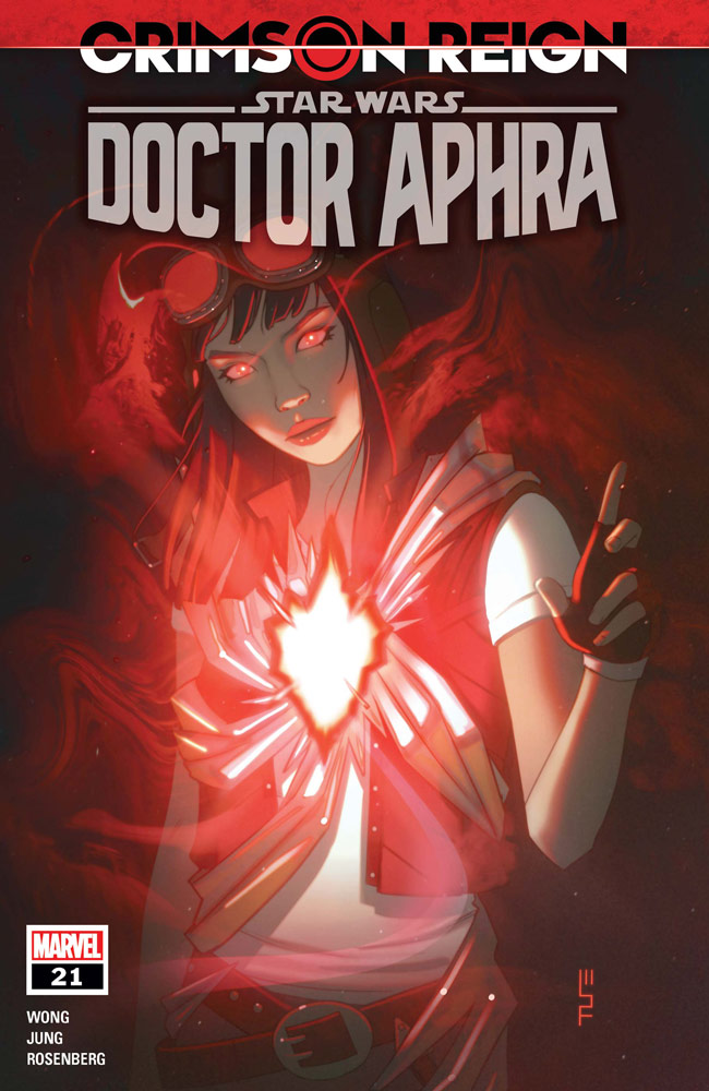 Doctor Aphra 21