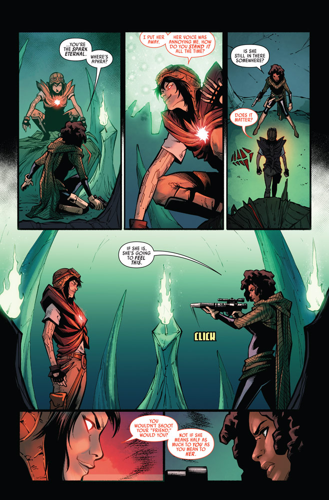 Doctor Aphra 21