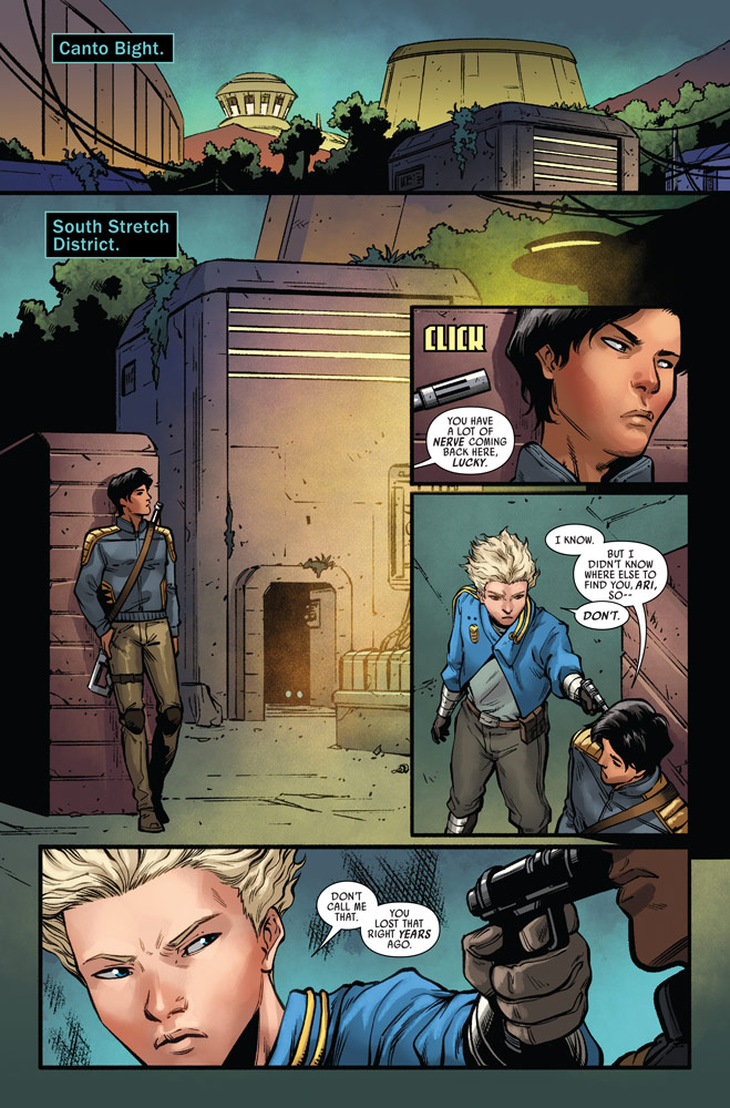 Doctor Aphra 21