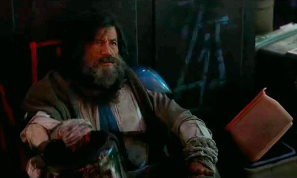 Temuera Morrison in Obi-Wan Kenobi