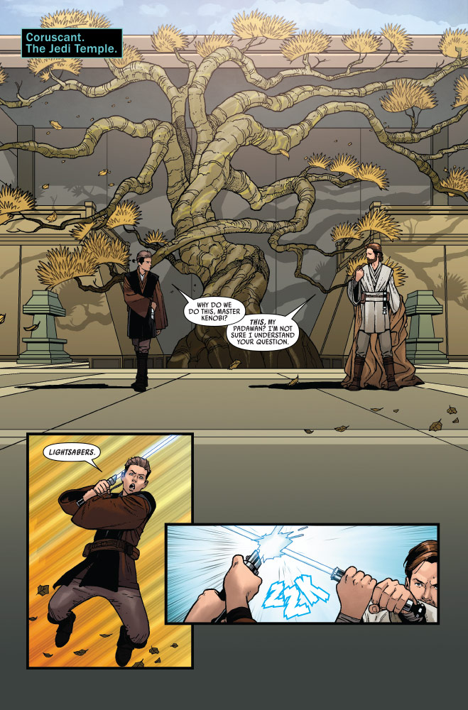 Star Wars 25
