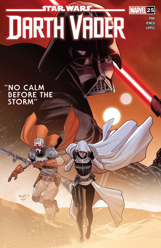 Darth Vader 25