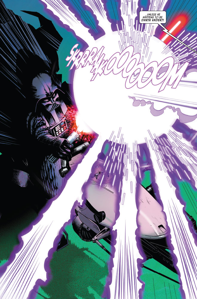 Darth Vader 25