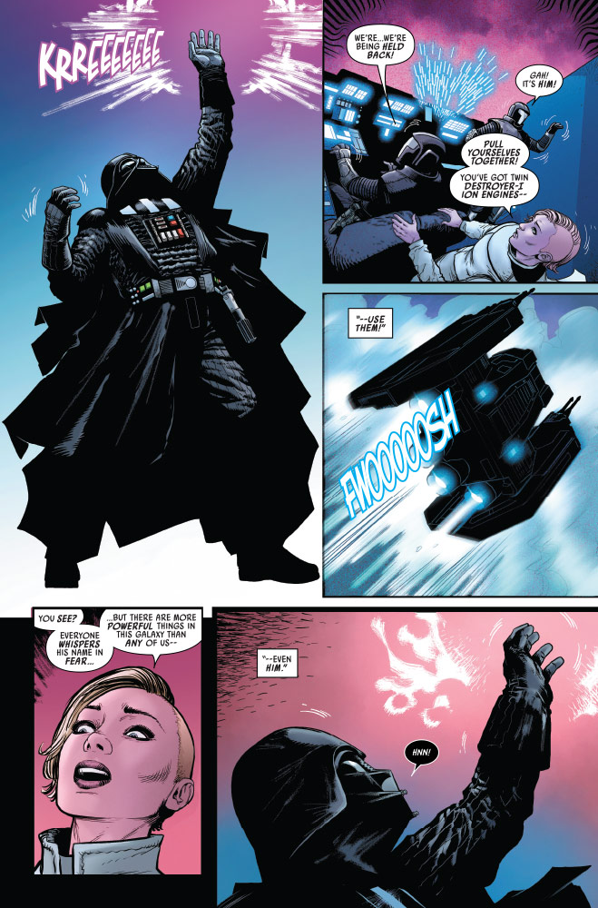 Darth Vader 25