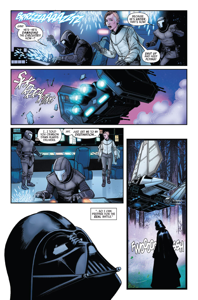 Darth Vader 25