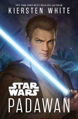 StarWars-Padawan