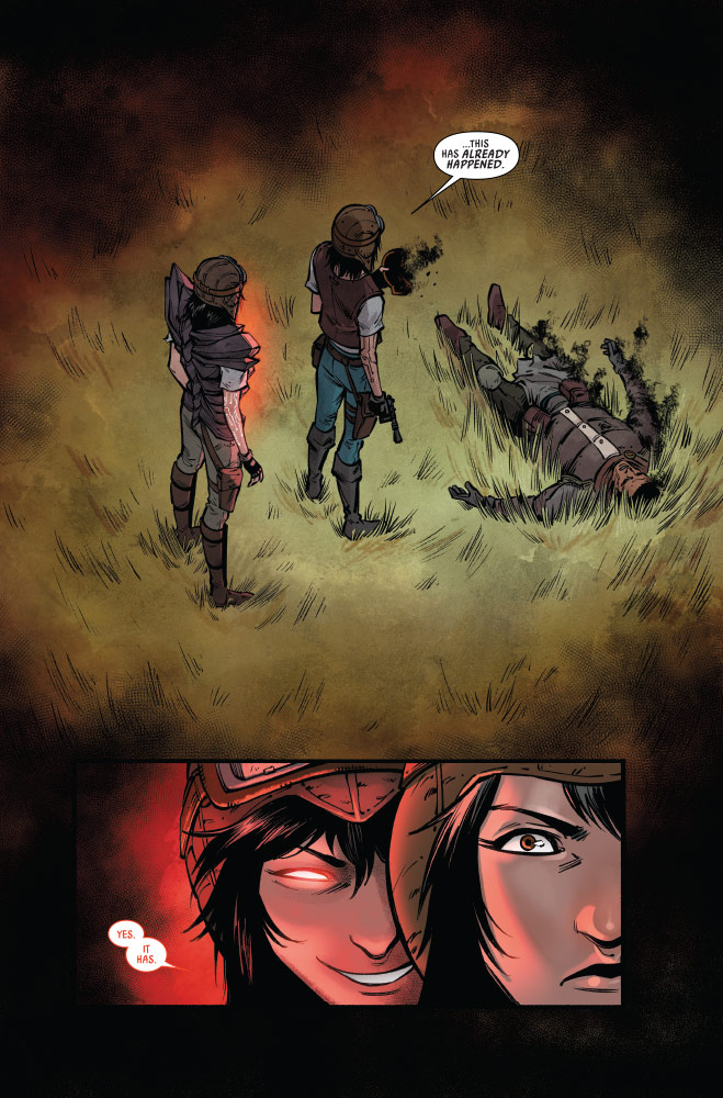 Doctor Aphra 22