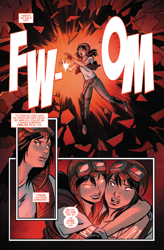 Doctor Aphra 22