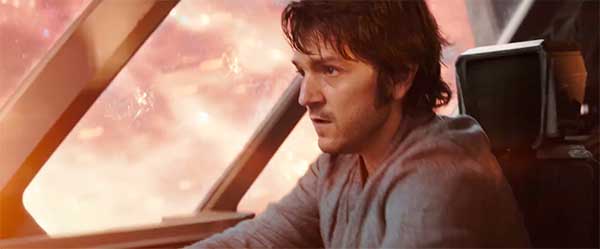 Cassian Andor