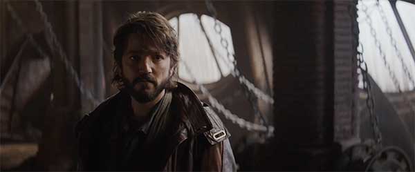Cassian Andor