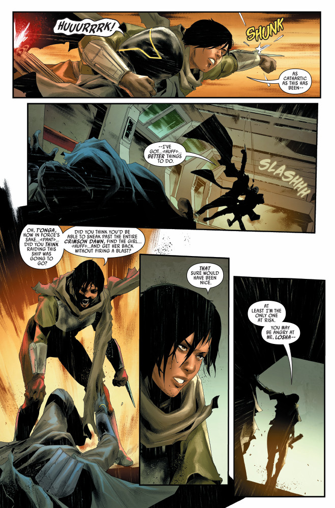 Bounty Hunters 26