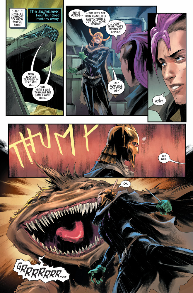 Bounty Hunters 26