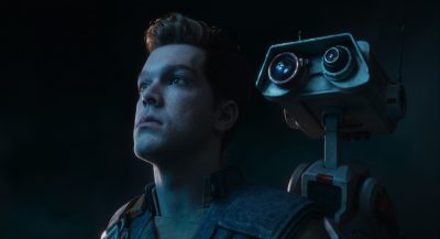Cals Charakter in Star Wars Jedi: Survivor wird komplexer