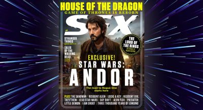 Figurennamen und Motivationen zu Andor